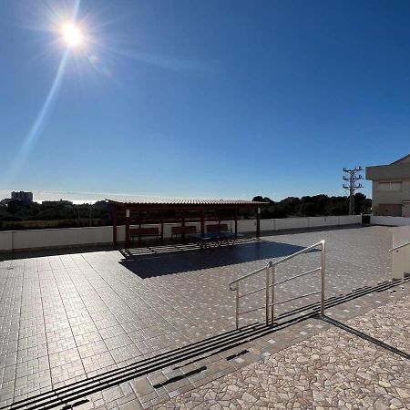 Winahost La Piscina Del Vendrell El Vendrell Bagian luar foto