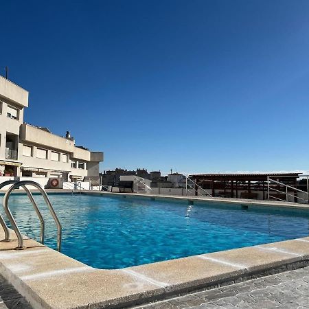 Winahost La Piscina Del Vendrell El Vendrell Bagian luar foto